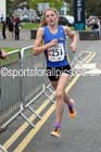Womens under-17s Northern Road Relays, Warrington. Photo: David T. Hewitson/Sports for All Pics